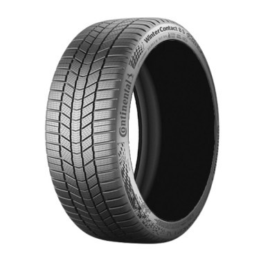 Anvelope IARNA 265/40 R20 104W CONTINENTAL WINTERCONTACT 8 S
