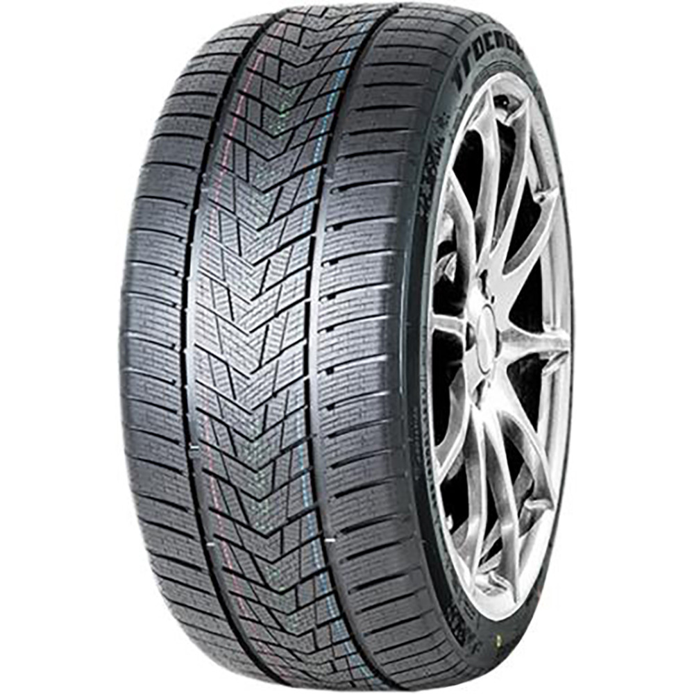 Anvelope IARNA 225/55R18 102V TRACMAX X-PRIVILO S330
