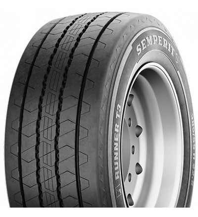 Anvelope  215/75R17,5 135/133K SEMPERIT RUNNER T3 (MS)