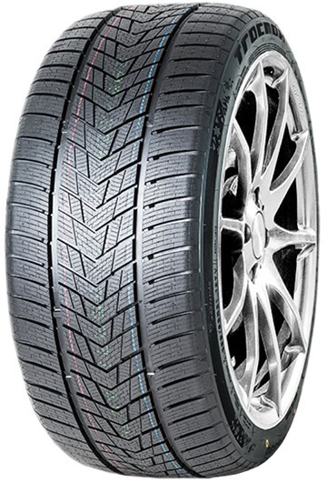 Anvelope IARNA 275/55R20 117V TRACMAX X-PRIVILO S330