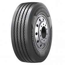 Anvelope  205/65R17,5 129/127J HANKOOK TH31 (MS)
