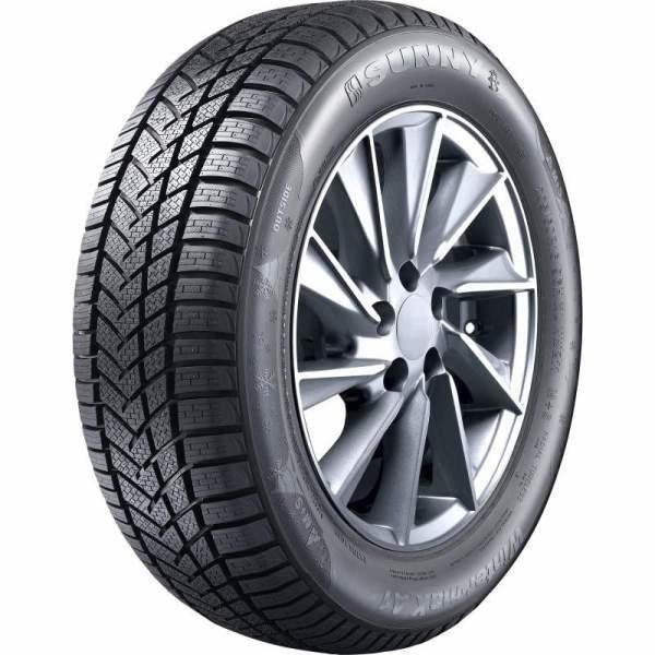 Anvelope IARNA 245/35R19 93V SUNNY NW211 XL
