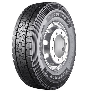 Anvelope  315/80R22,5 156/150L FIRESTONE FD624