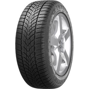 Anvelope IARNA 285/30R21 100W DUNLOP WINTER4D XL