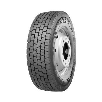Anvelope 285/70 R19.5 146/144M KUMHO-CAMIOANE XD10