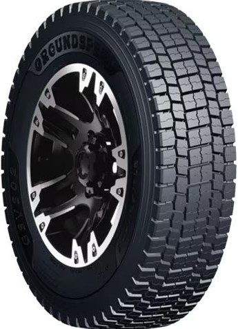 Anvelope 315/70 R22.5 154/150L GROUNDSPEED GSVS02