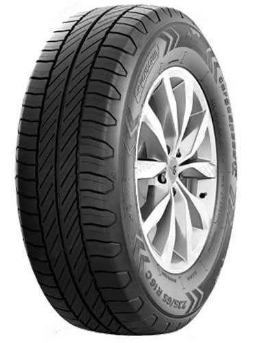 Anvelope VARA 215/70R15C 109/107S TIGAR CARGOSPEEDEVO M+S