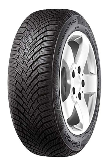 Anvelope IARNA 205/65R17 96V CONTINENTAL TS-860