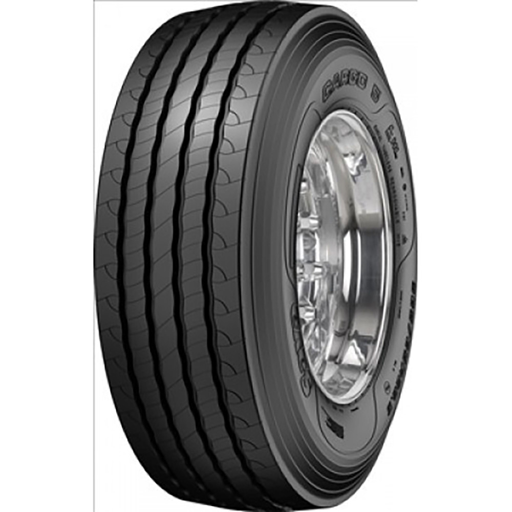 Anvelope REMORCA ALL SEASON 385/65R22.5 164158 KL SAVA CARGO 5 HL