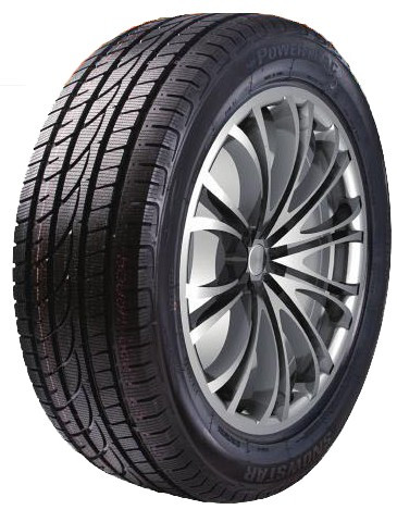Anvelope IARNA 235/55R18 104H POWERTRAC SNOWSTAR