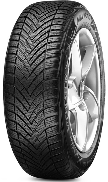 Anvelope IARNA 195/55R16 87H VREDESTEIN WINTRAC