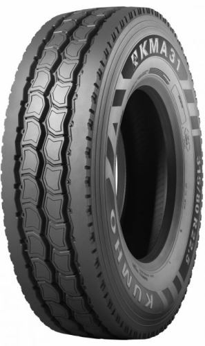Anvelope 315/80 R22.5 156/150K KUMHO-CAMIOANE MA31