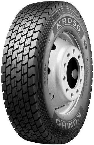 Anvelope 295/60 R22.5 150/147K KUMHO-CAMIOANE RD50