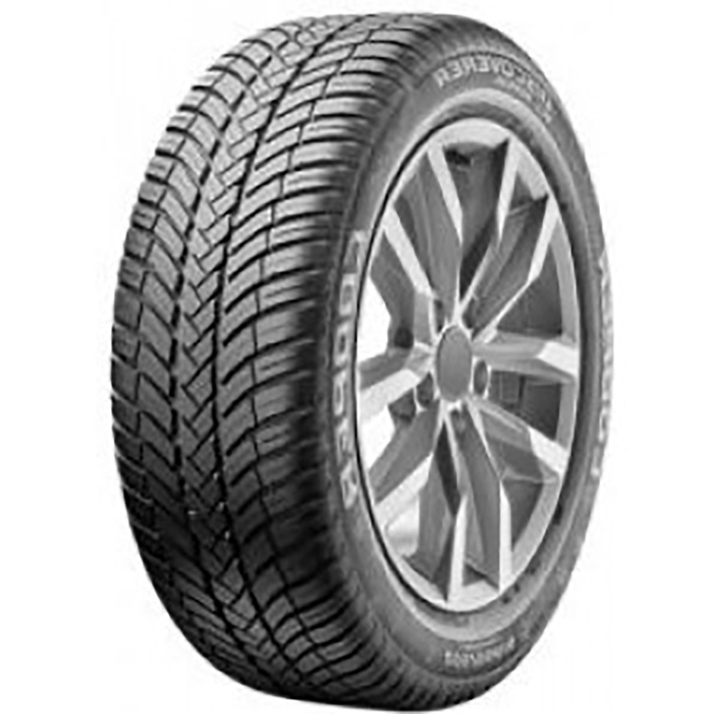 Anvelope ALL SEASON 215/60R16 99V COOPER DISCOVERER ALL SEASON