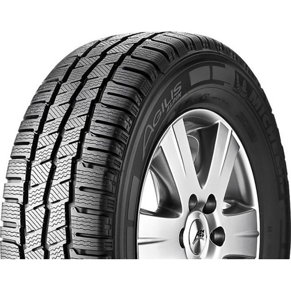 Anvelope IARNA 215/60R17C 109T MICHELIN AGILIS ALPIN