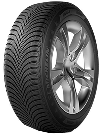 Anvelope IARNA 245/35R21 96W MICHELIN PILOT ALPIN 5