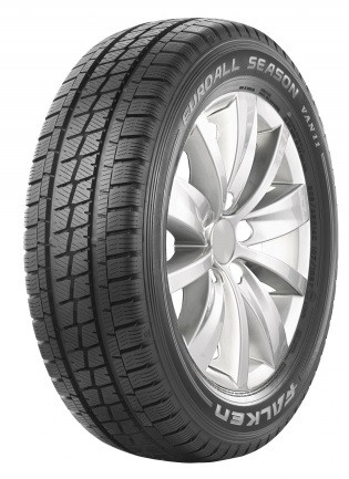 Anvelope All Season 225/65 R16 112/110R Falken Euroall Season Van11