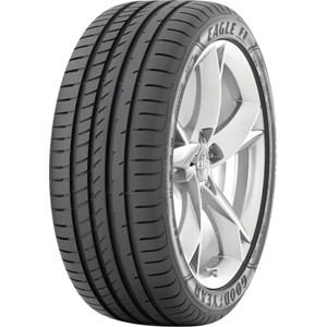 Anvelope VARA 235/35R20 88Y GOODYEAR EAGLEF1ASYMM2 N0