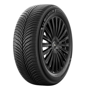 Anvelope ALL SEASON 265/60 R18 110H MICHELIN CROSSCLIMATE 3