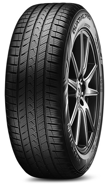 Anvelope ALL SEASON 215/55R18 99V VREDESTEIN QUATRAC PRO