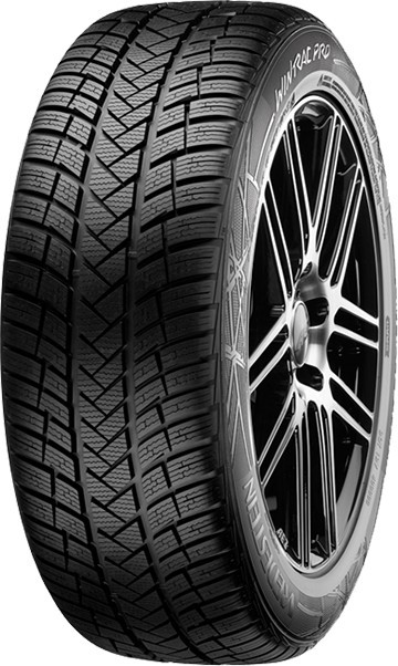 Anvelope IARNA 215/40R17 87V VREDESTEIN WINTRAC PRO