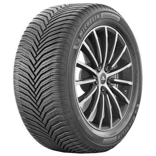 Anvelope All Season 215/65 R16 98H Michelin Crossclimate 2