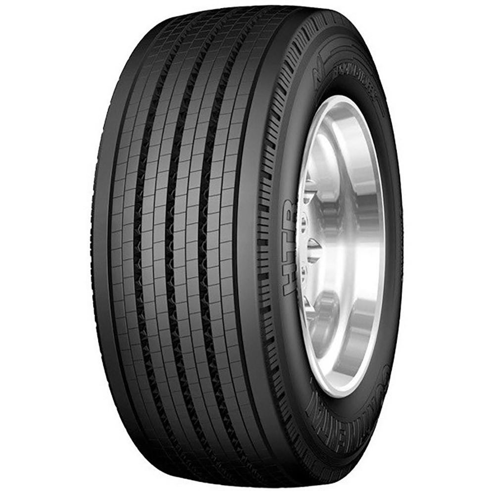 Anvelope  ALL SEASON 750/R15 135133 G CONTINENTAL HTR+