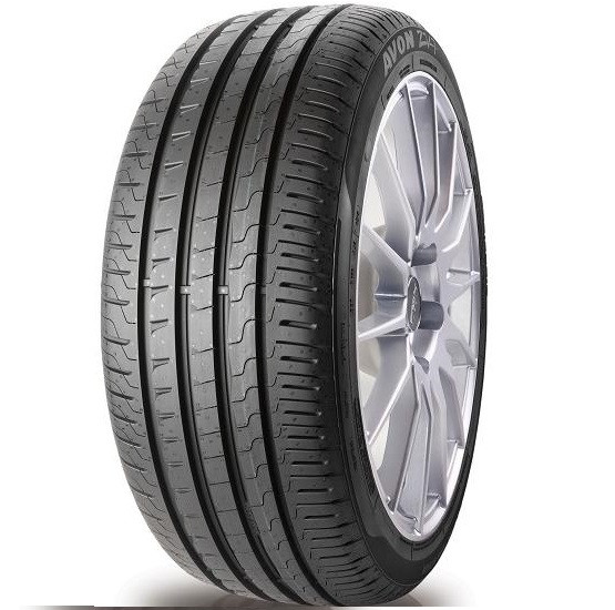 Anvelope VARA 225/50R16 92W AVON ZV7 - MADE BY GOODYEAR