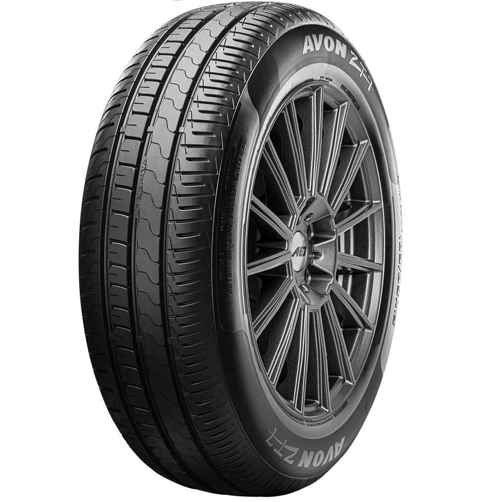 Anvelope VARA 165/60R15 77H AVON ZT7 - MADE BY GOODYEAR