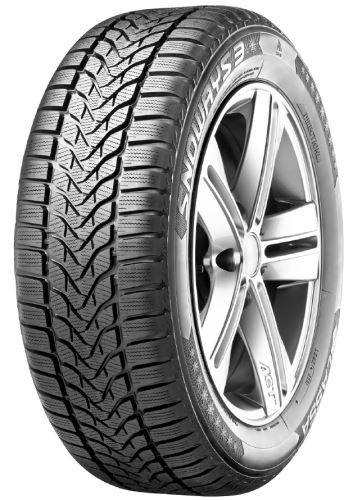Anvelope Iarna 165/65 R14 79T LASSA Snoways3