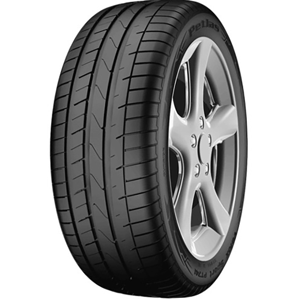 Anvelope VARA 255/35R20 97W PETLAS VELOX SPORT PT741