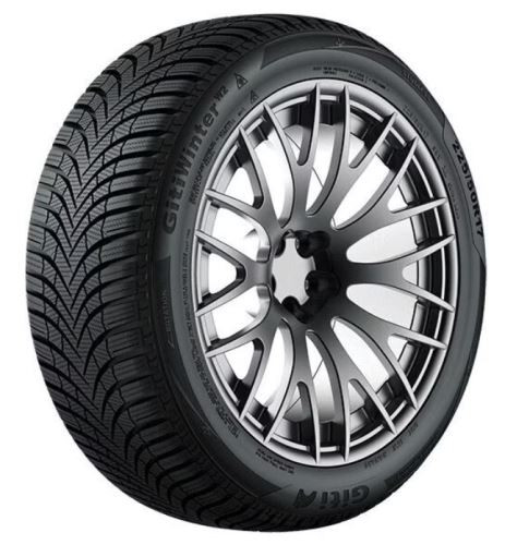 Anvelope Iarna 215/60 R17 96H GITI GitiWinter W2 SUV