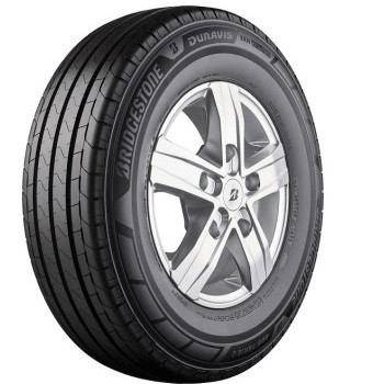 Anvelope VARA 235/65R16C 121/119R BRIDGESTONE DURAVIS VAN