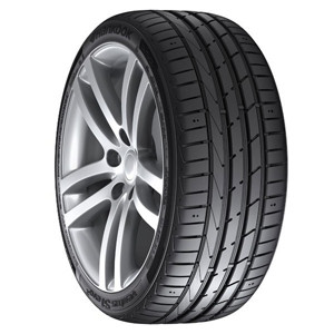 Anvelope VARA 255/40R20 101Y HANKOOK K117A VENTUS S1 EVO2 SUV