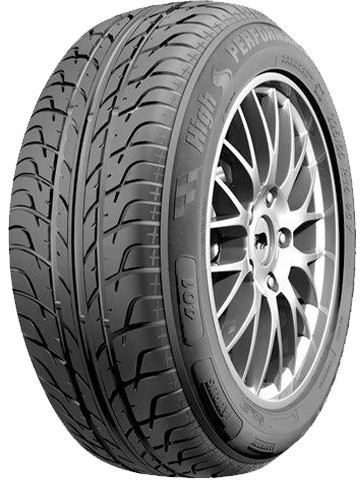 Anvelope VARA 185/55R15 82V TAURUS HIGH PERFORMANCE