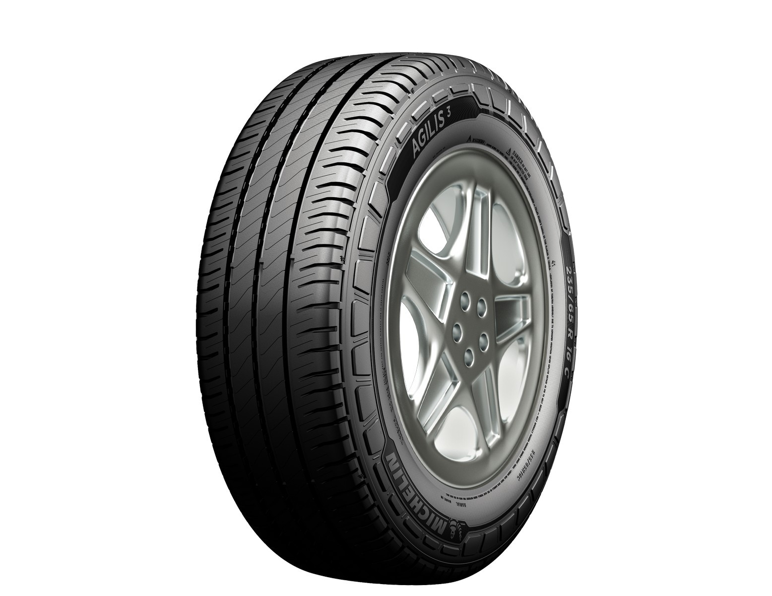 Anvelope VARA 195/60R16C 99H MICHELIN AGILIS 3