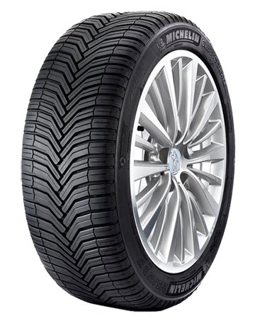 Anvelope ALL SEASON 255/50R19 107Y MICHELIN CROSSCLIMATE SUV