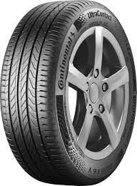 Anvelope VARA 225/60R17 99V CONTINENTAL ULTRACONTACT