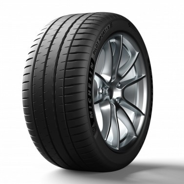 Anvelope VARA 275/30R19 96Y MICHELIN PILOT SPORT 4 S