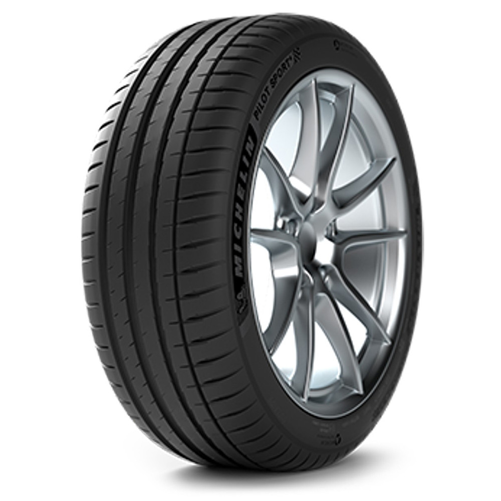 Anvelope VARA 275/40R19 105Y MICHELIN PILOT SPORT 4
