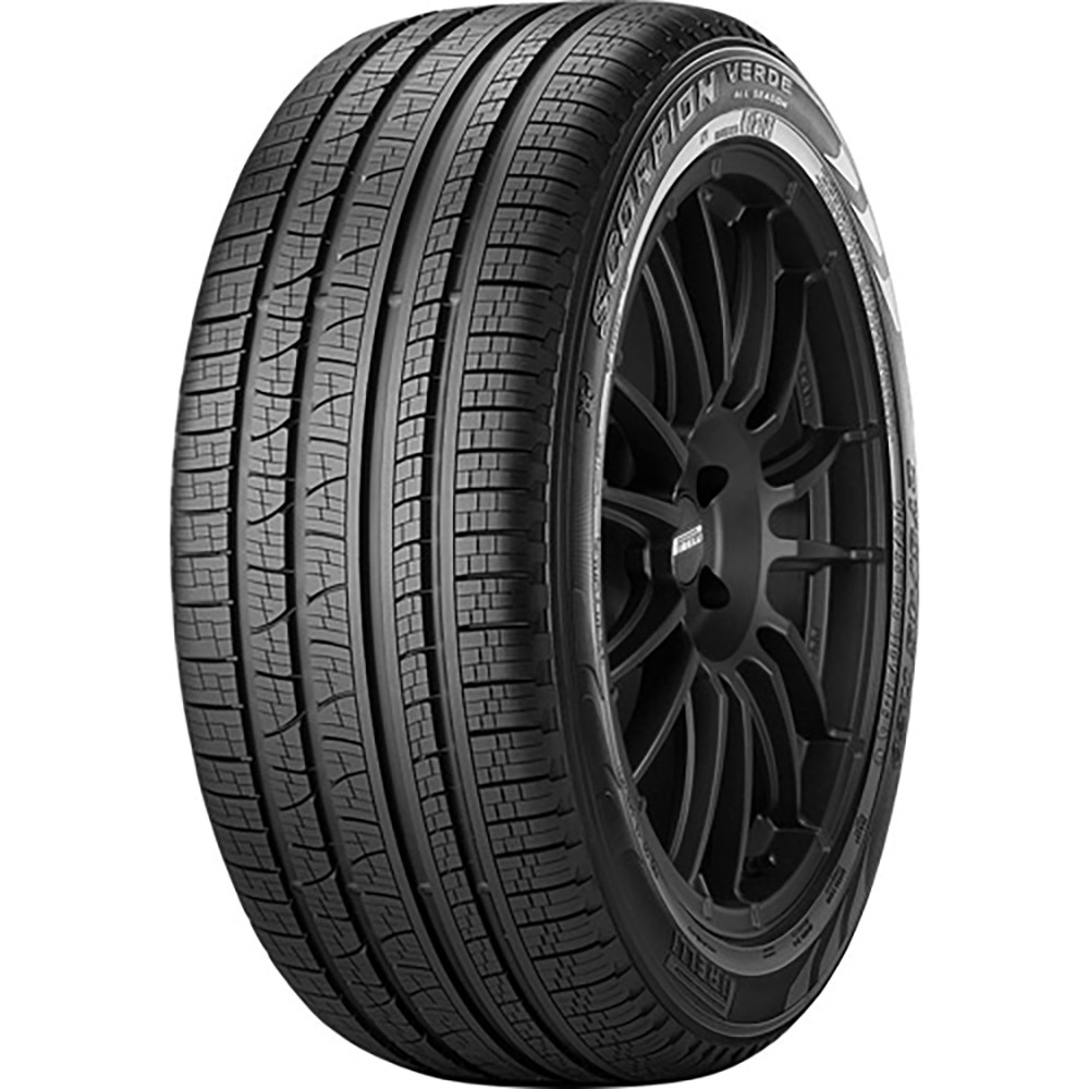 Anvelope ALL SEASON 275/40R21 107V PIRELLI SCORPION VERDE