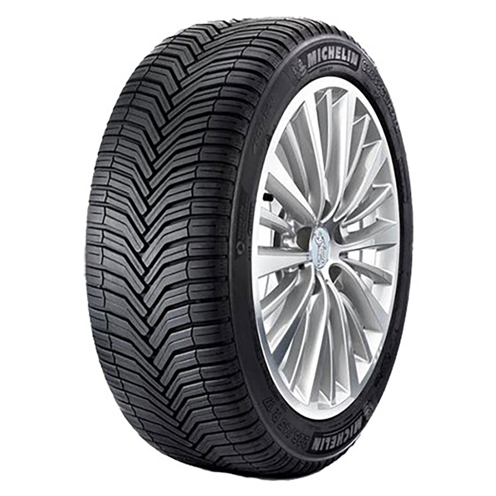 Anvelope ALL SEASON 255/55R18 109W MICHELIN CROSSCLIMATE SUV