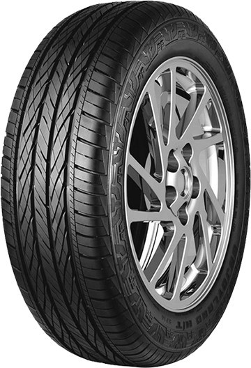 Anvelope VARA 255/55R18 109V TRACMAX X-PRIVILO H/T