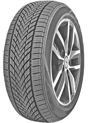Anvelope ALL SEASON 205/50R16 91W TRACMAX A/S TRAC SAVER