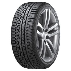 Anvelope IARNA 205/60R17 97H HANKOOK W320 XL