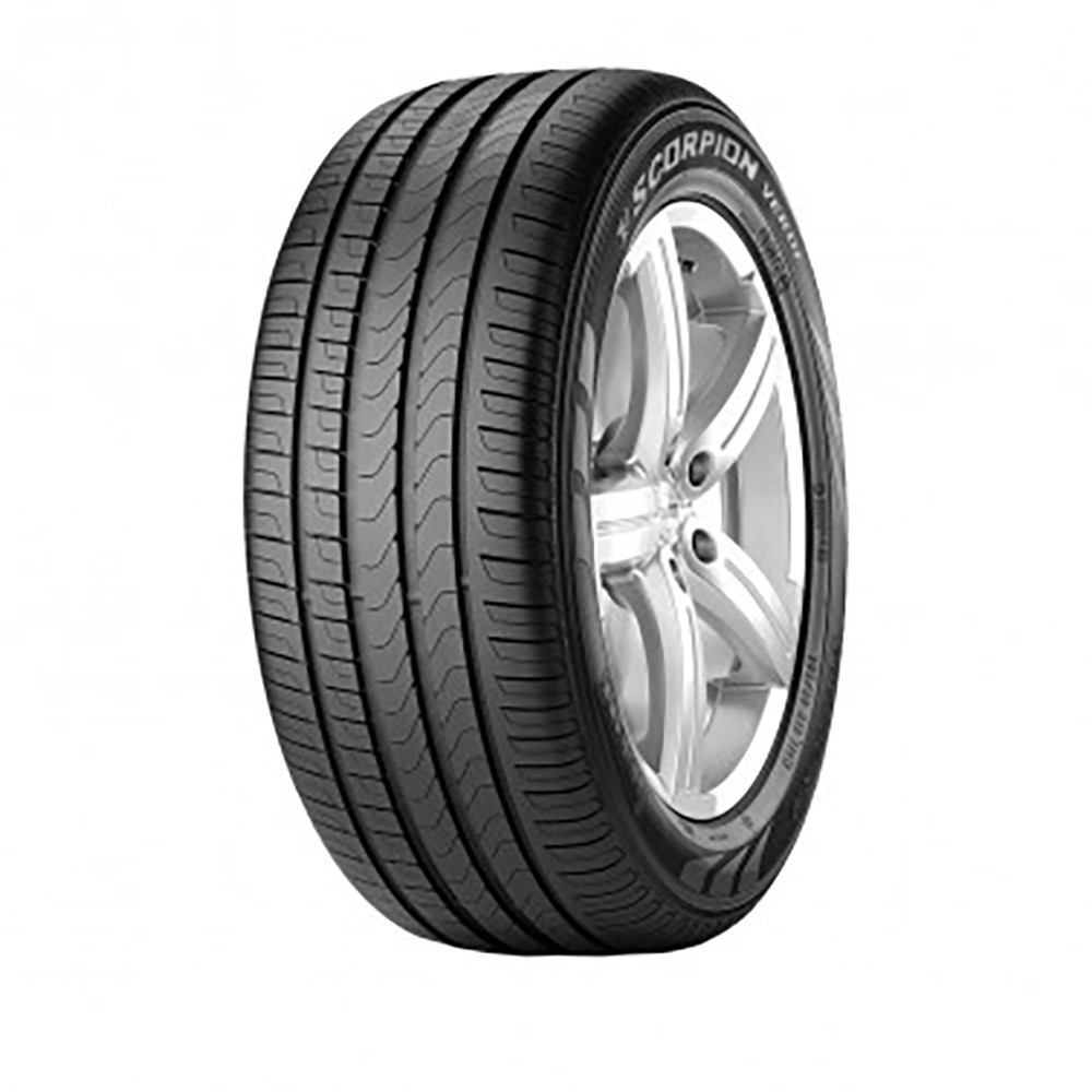 Anvelope VARA 245/65R17 111H PIRELLI SCORPION VERDE