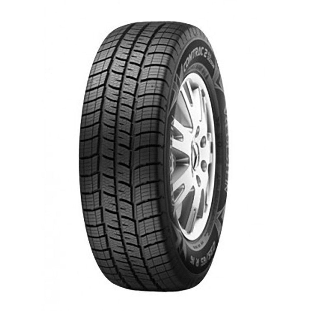 Anvelope ALL SEASON 215/60R16C 103T VREDESTEIN COMTRAC 2 ALL SEASON+