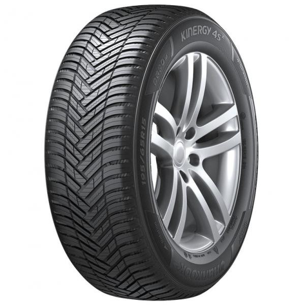 Anvelope ALL SEASON 195/55R16 91H HANKOOK H750 KINERGY 4S2