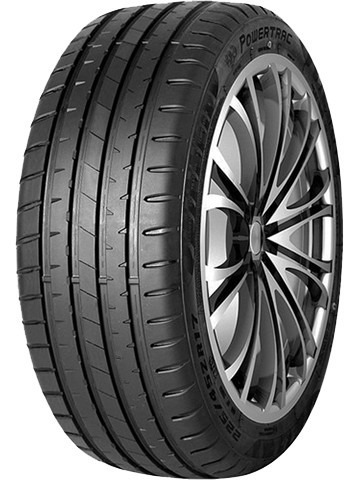 Anvelope VARA 295/35R21 107Y POWERTRAC RACING PRO
