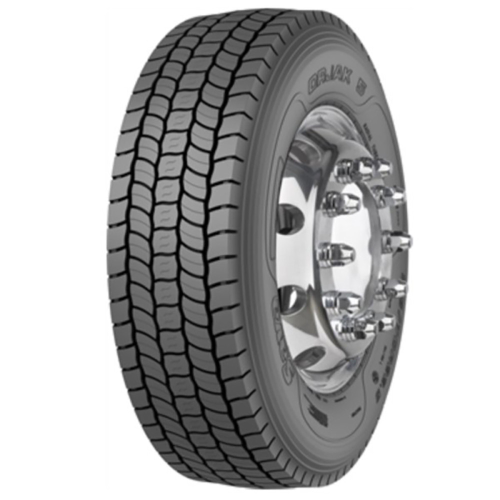 Anvelope  ALL SEASON 315/70R22.5 154152 LM SAVA ORJAK 5